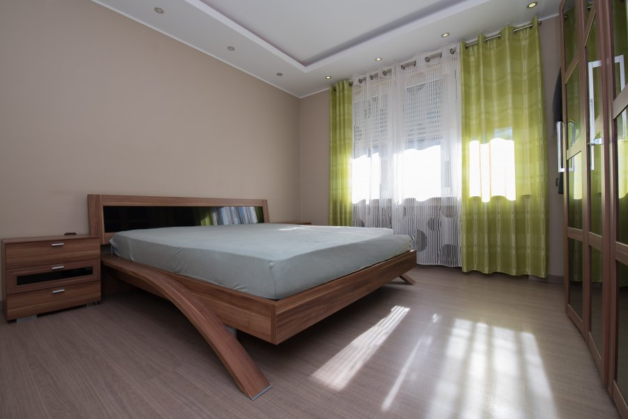 Квартира в Люксембурге, Люксембург, 72 м² - фото 5