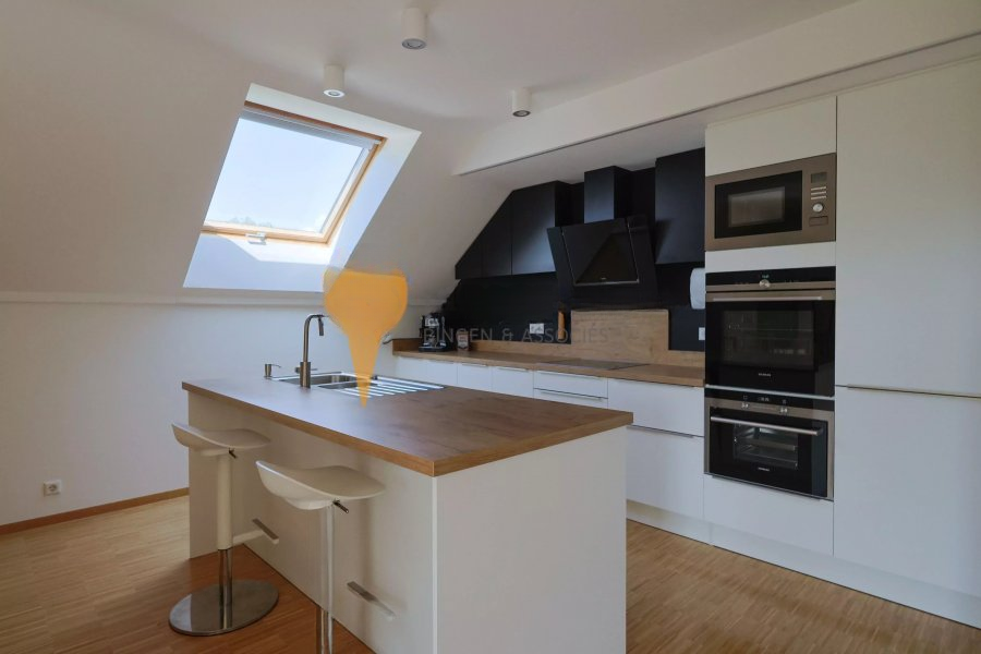 Квартира в Люксембурге, Люксембург, 85 м² - фото 5