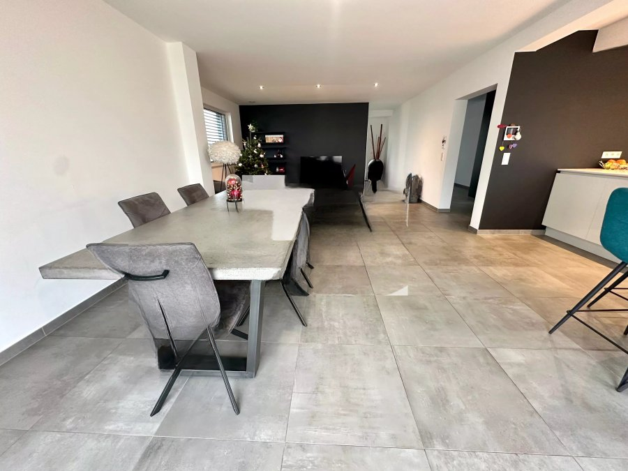 Квартира в Дикирхе, Люксембург, 198 м² - фото 5