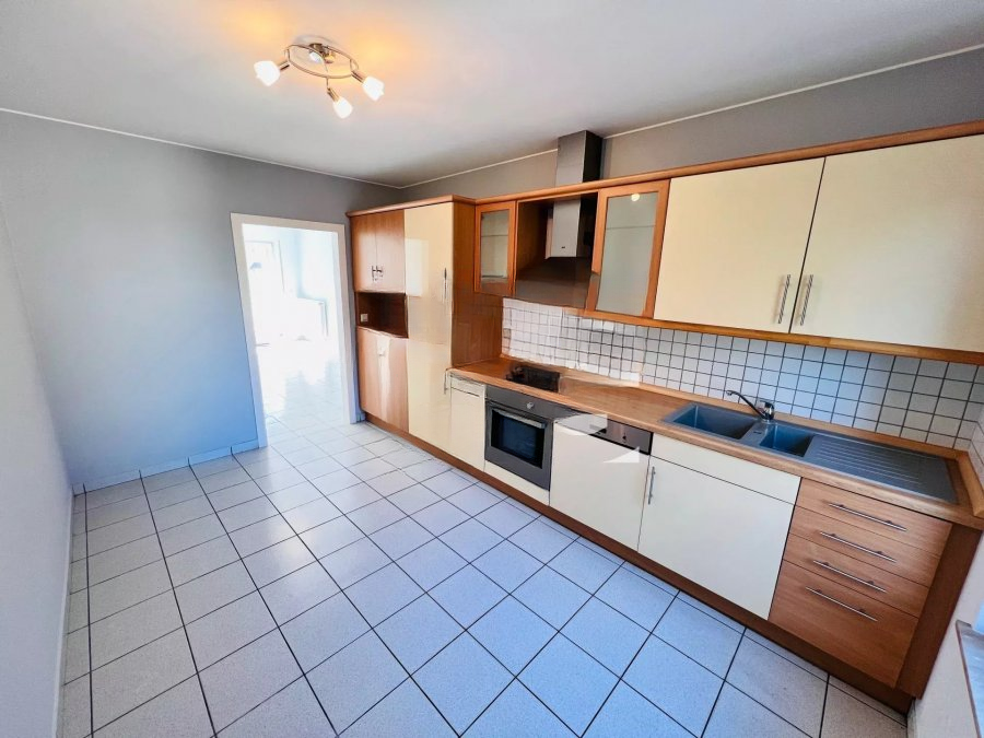 Квартира в Люксембурге, Люксембург, 95 м² - фото 5