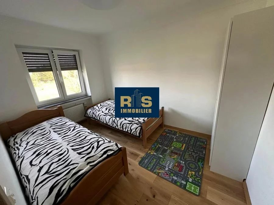 Квартира в Люксембурге, Люксембург, 180 м² - фото 5