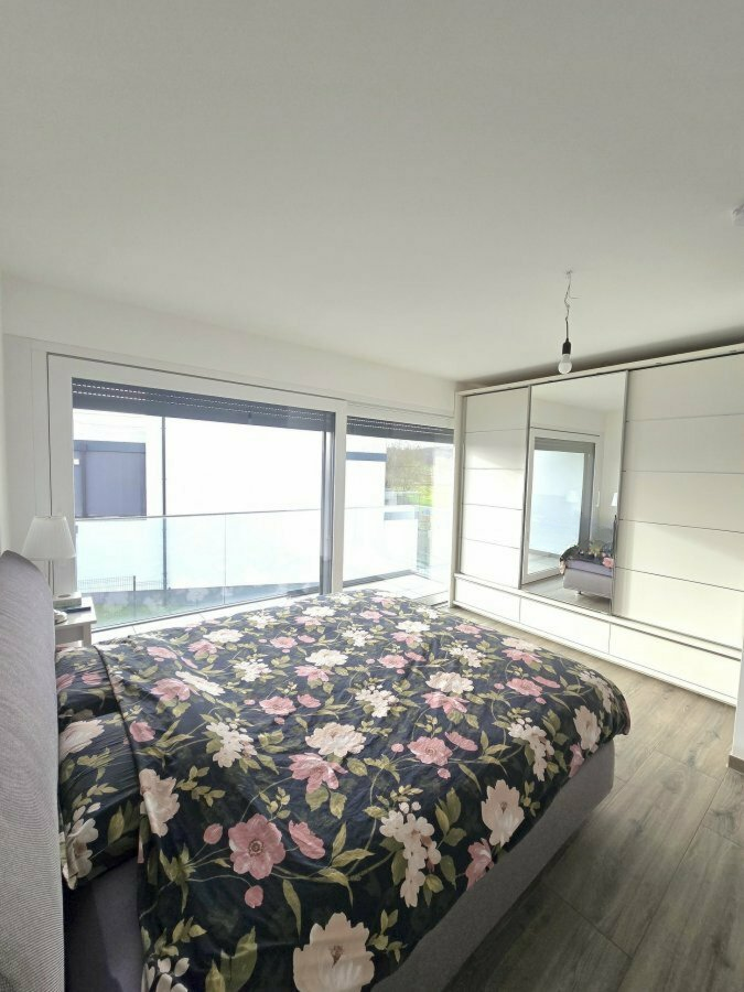 Квартира в Люксембурге, Люксембург, 127 м² - фото 5