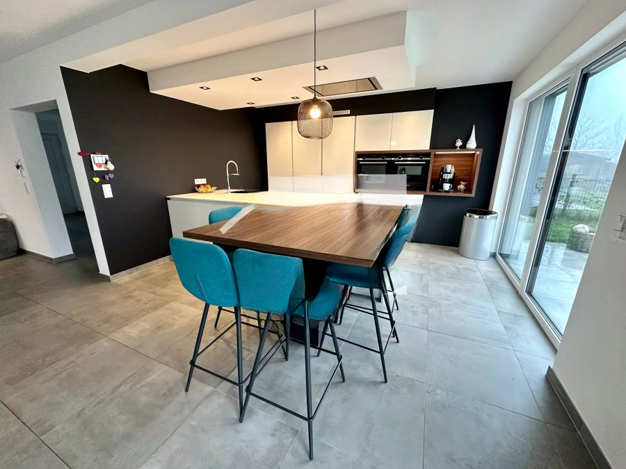 Квартира в Дикирхе, Люксембург, 198 м² - фото 6