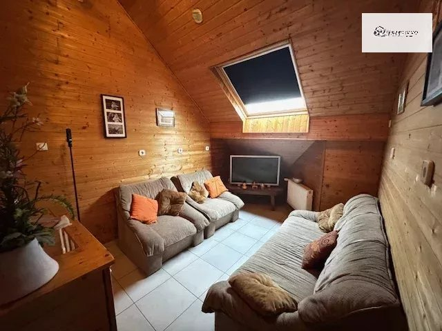 Квартира в Люксембурге, Люксембург, 189 м² - фото 6