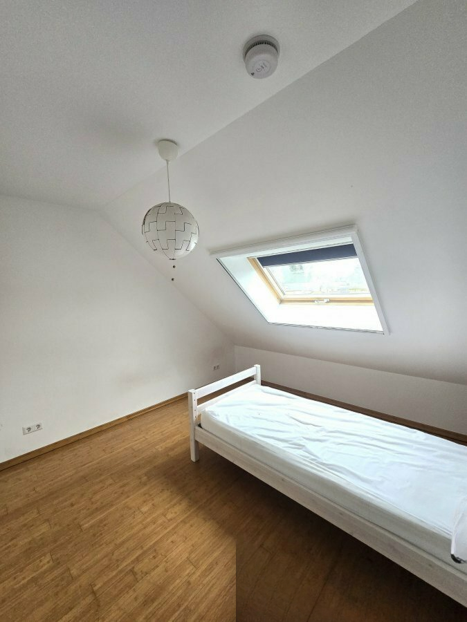 Квартира в Дикирхе, Люксембург, 100 м² - фото 6