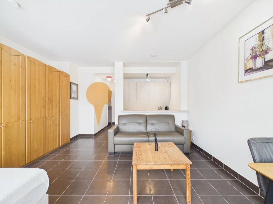 Квартира в Люксембурге, Люксембург, 29 м² - фото 6