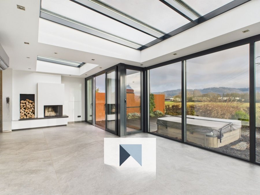 Квартира в Люксембурге, Люксембург, 240 м² - фото 6