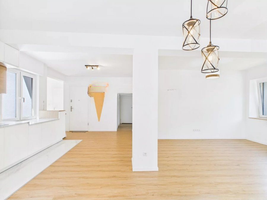 Квартира в Люксембурге, Люксембург, 106 м² - фото 6