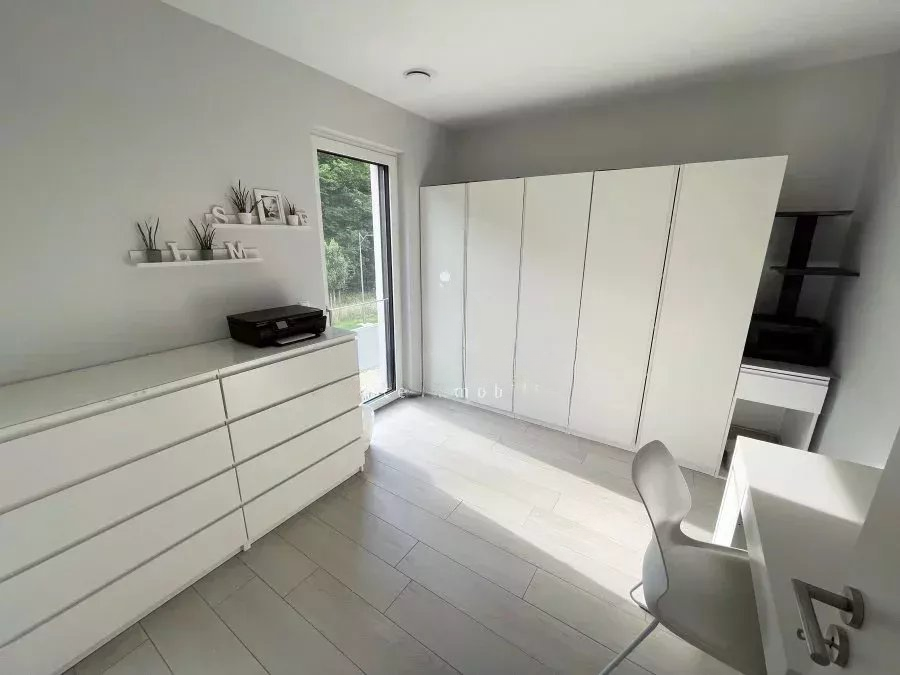 Квартира в Люксембурге, Люксембург, 99 м² - фото 6