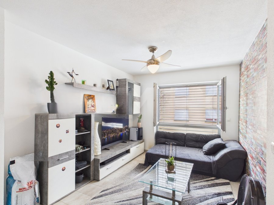 Квартира в Люксембурге, Люксембург, 72 м² - фото 6