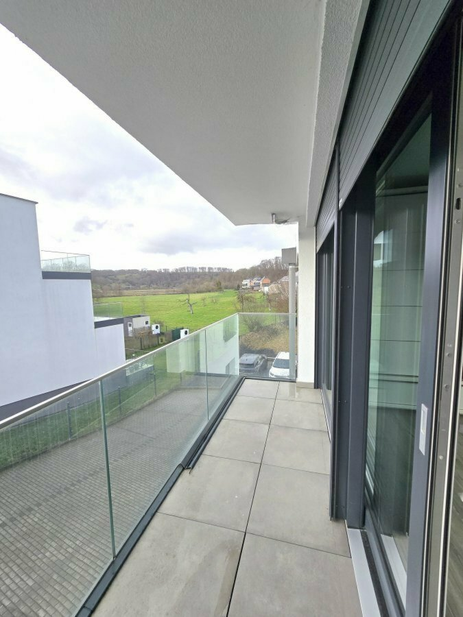 Квартира в Люксембурге, Люксембург, 127 м² - фото 6