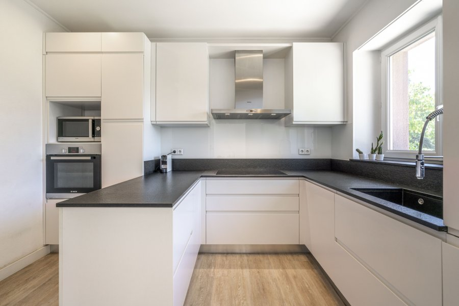 Квартира в Люксембурге, Люксембург, 180 м² - фото 6