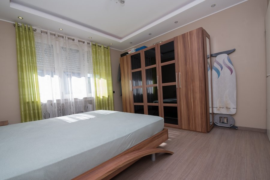 Квартира в Люксембурге, Люксембург, 72 м² - фото 6