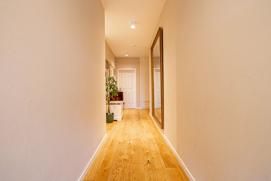 Квартира в Люксембурге, Люксембург, 122 м² - фото 6