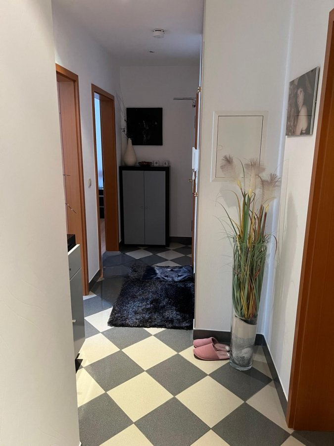 Квартира в Люксембурге, Люксембург, 71 м² - фото 6