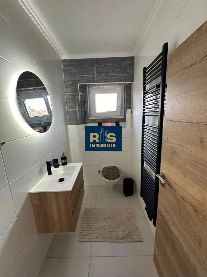 Квартира в Люксембурге, Люксембург, 180 м² - фото 6