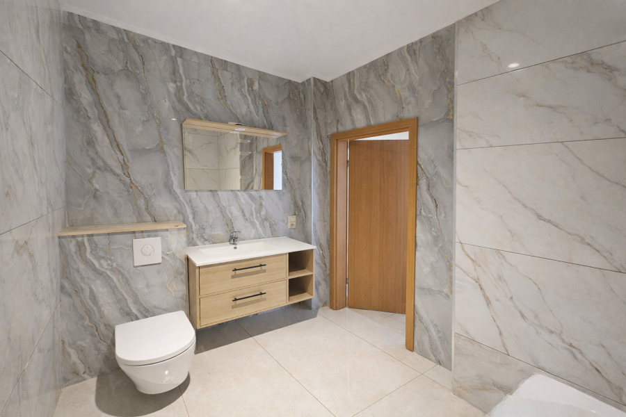 Квартира в Люксембурге, Люксембург, 52 м² - фото 6