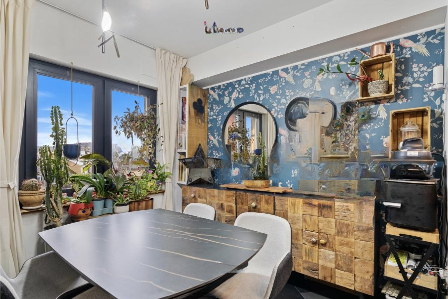 Квартира в Люксембурге, Люксембург, 63 м² - фото 6