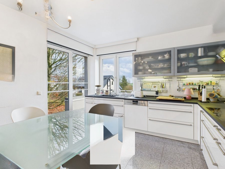 Квартира в Люксембурге, Люксембург, 237 м² - фото 6