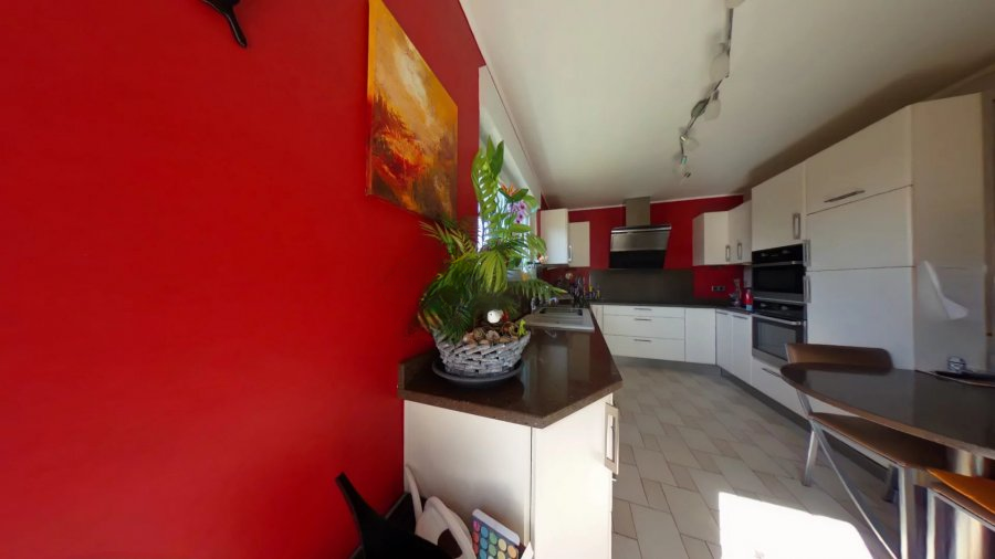 Квартира в Люксембурге, Люксембург, 124 м² - фото 6