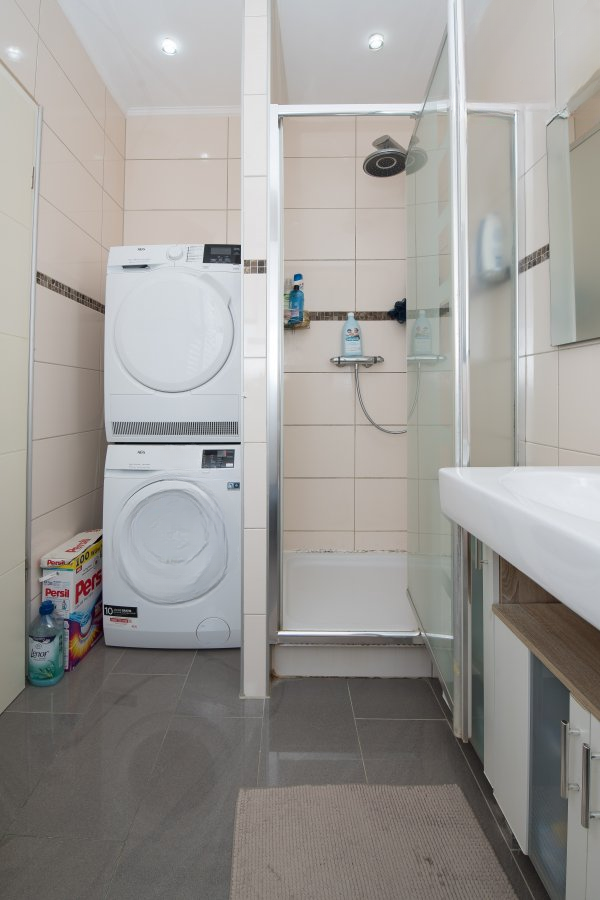 Квартира в Люксембурге, Люксембург, 72 м² - фото 7