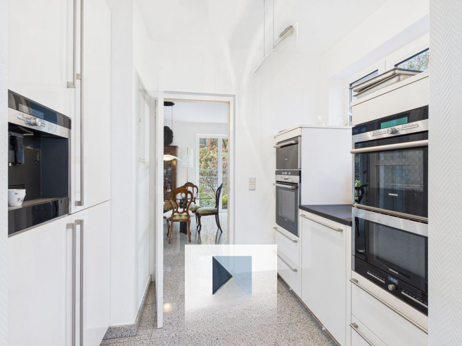 Квартира в Люксембурге, Люксембург, 237 м² - фото 7