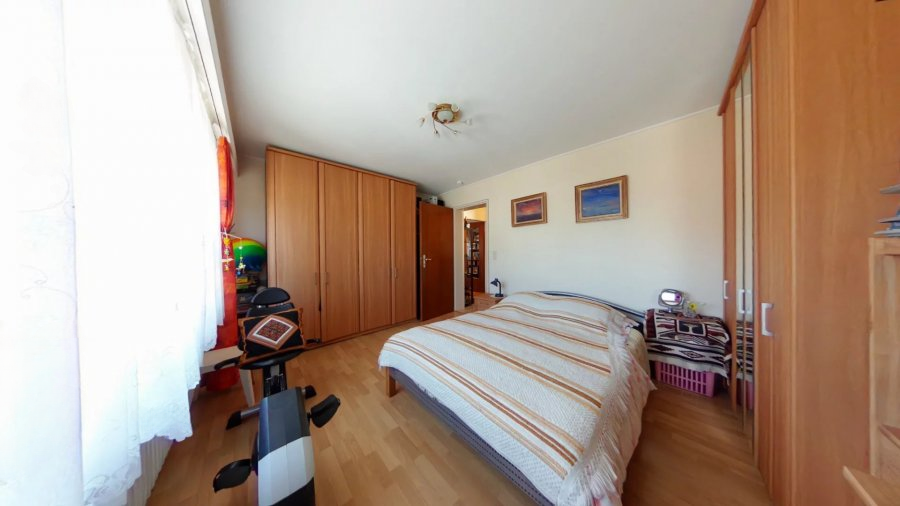 Квартира в Люксембурге, Люксембург, 124 м² - фото 7