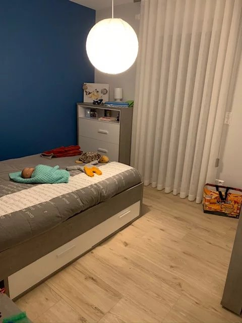 Квартира в Люксембурге, Люксембург, 80 м² - фото 7