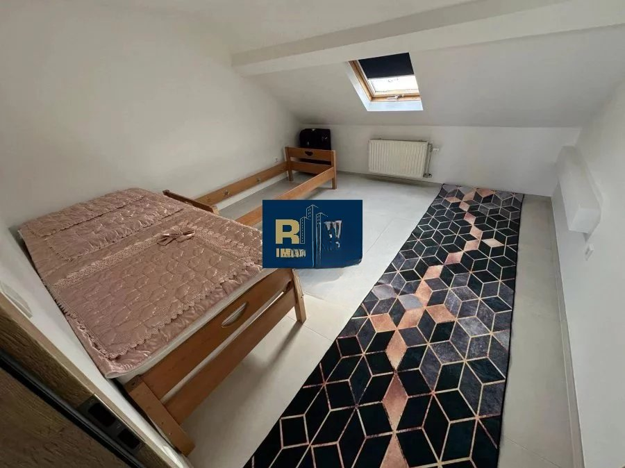 Квартира в Люксембурге, Люксембург, 180 м² - фото 7