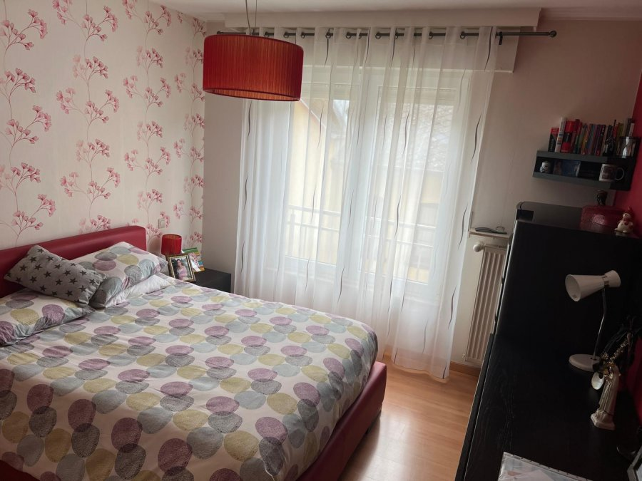 Квартира в Люксембурге, Люксембург, 71 м² - фото 7