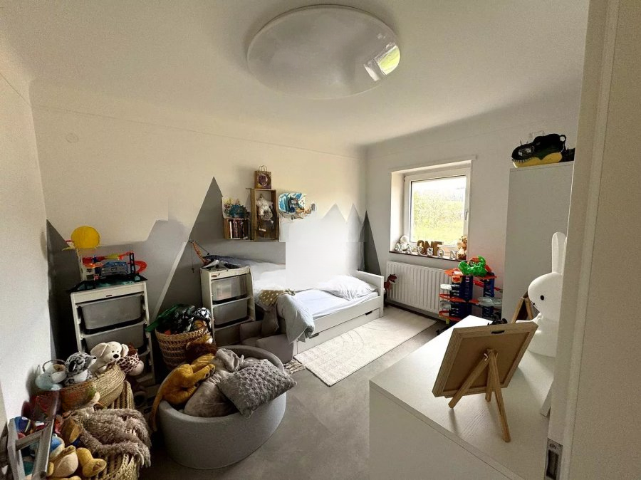 Квартира в Люксембурге, Люксембург, 135 м² - фото 7