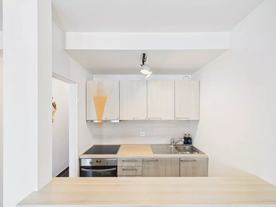 Квартира в Люксембурге, Люксембург, 29 м² - фото 7