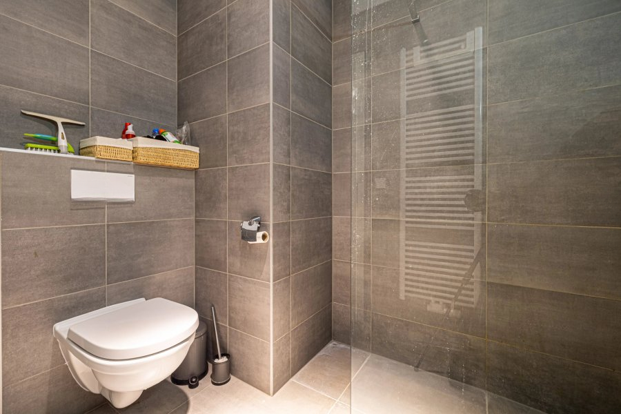 Квартира в Люксембурге, Люксембург, 75 м² - фото 7