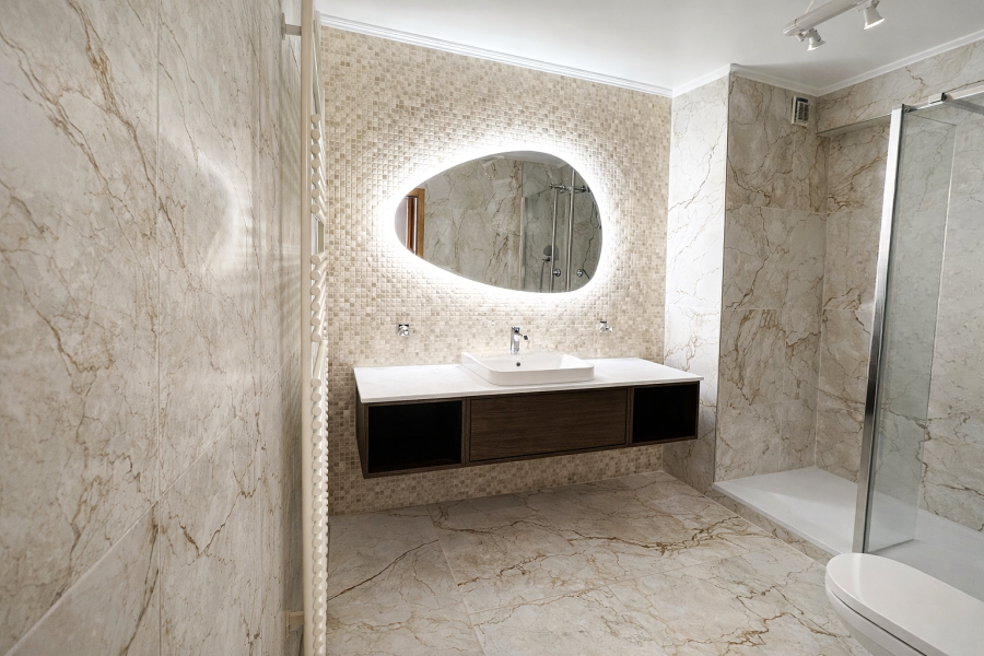 Квартира в Люксембурге, Люксембург, 96 м² - фото 7