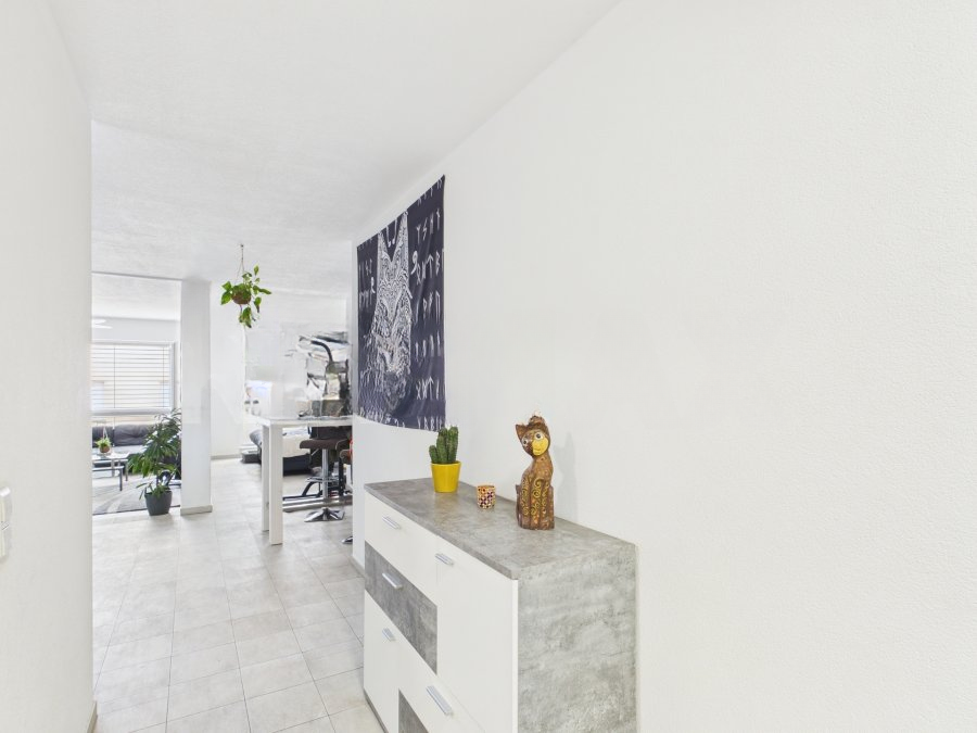 Квартира в Люксембурге, Люксембург, 72 м² - фото 7