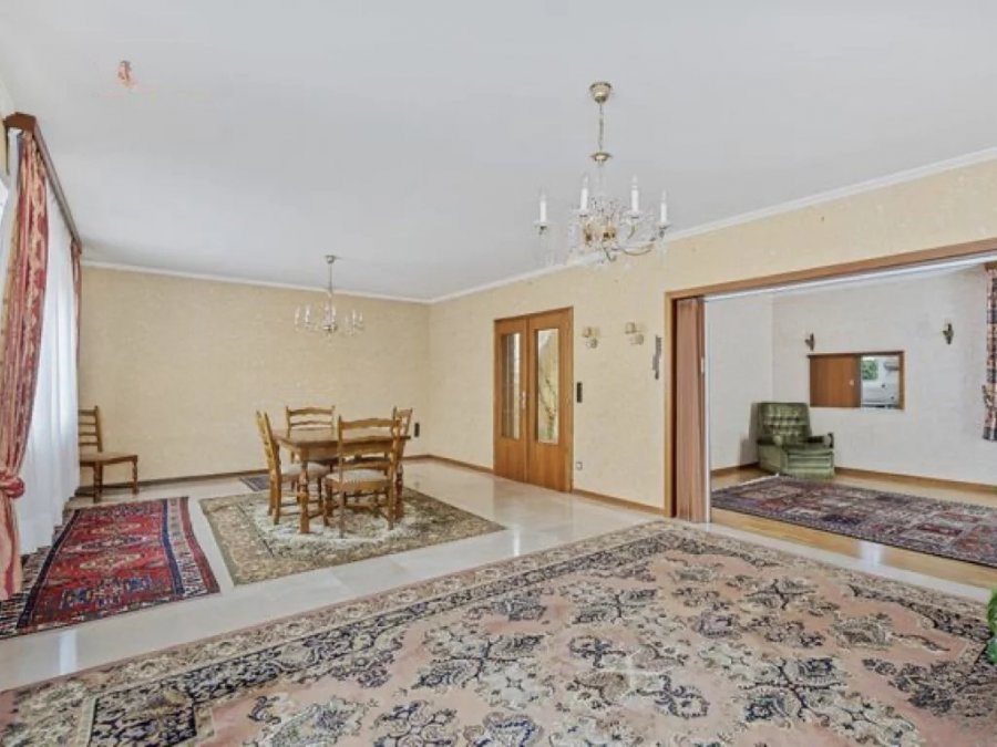 Квартира в Гревенмахере, Люксембург, 202 м² - фото 7