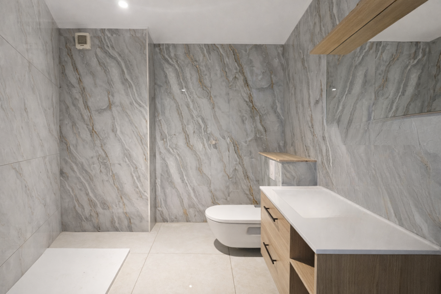 Квартира в Люксембурге, Люксембург, 52 м² - фото 7