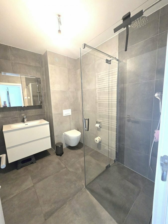 Квартира в Люксембурге, Люксембург, 127 м² - фото 7