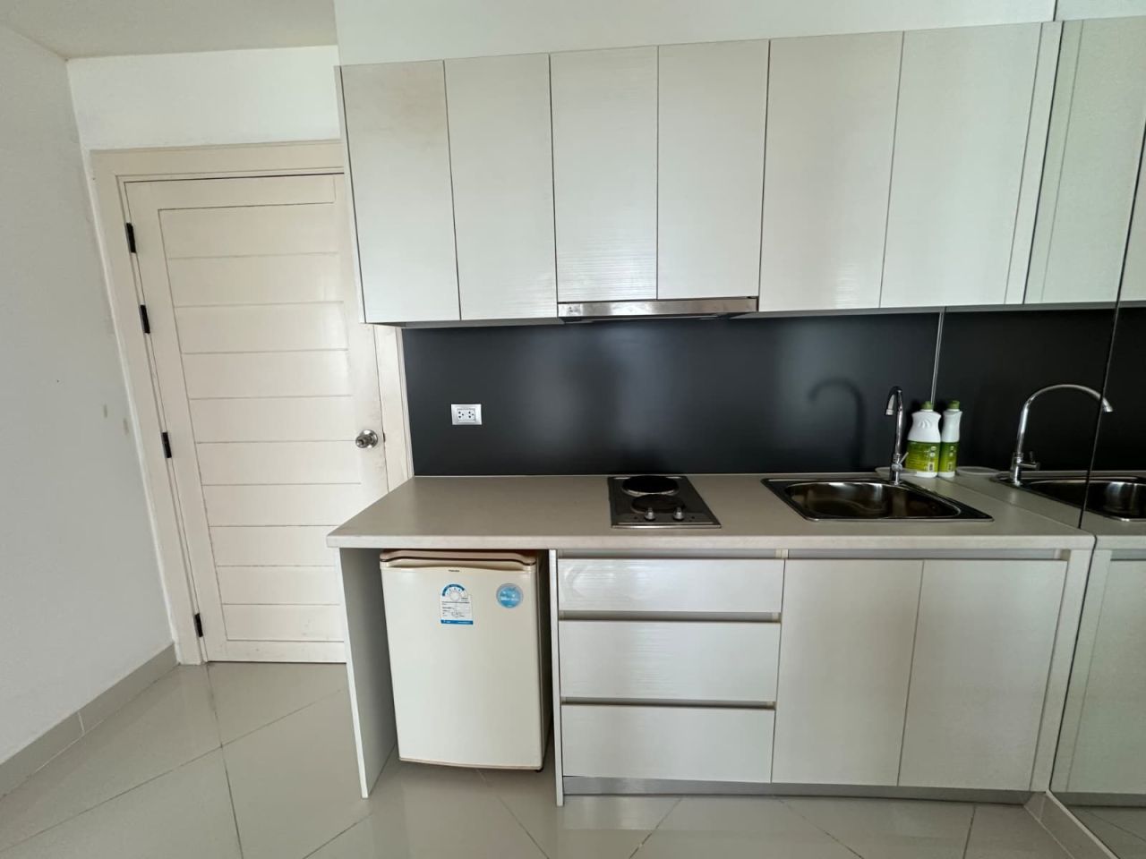 Квартира в Паттайе, Таиланд, 35 м² - фото 11