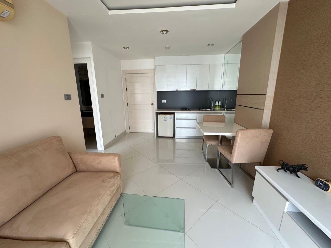 Квартира в Паттайе, Таиланд, 35 м² - фото 6