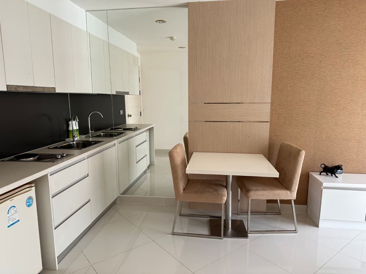 Квартира в Паттайе, Таиланд, 35 м² - фото 8