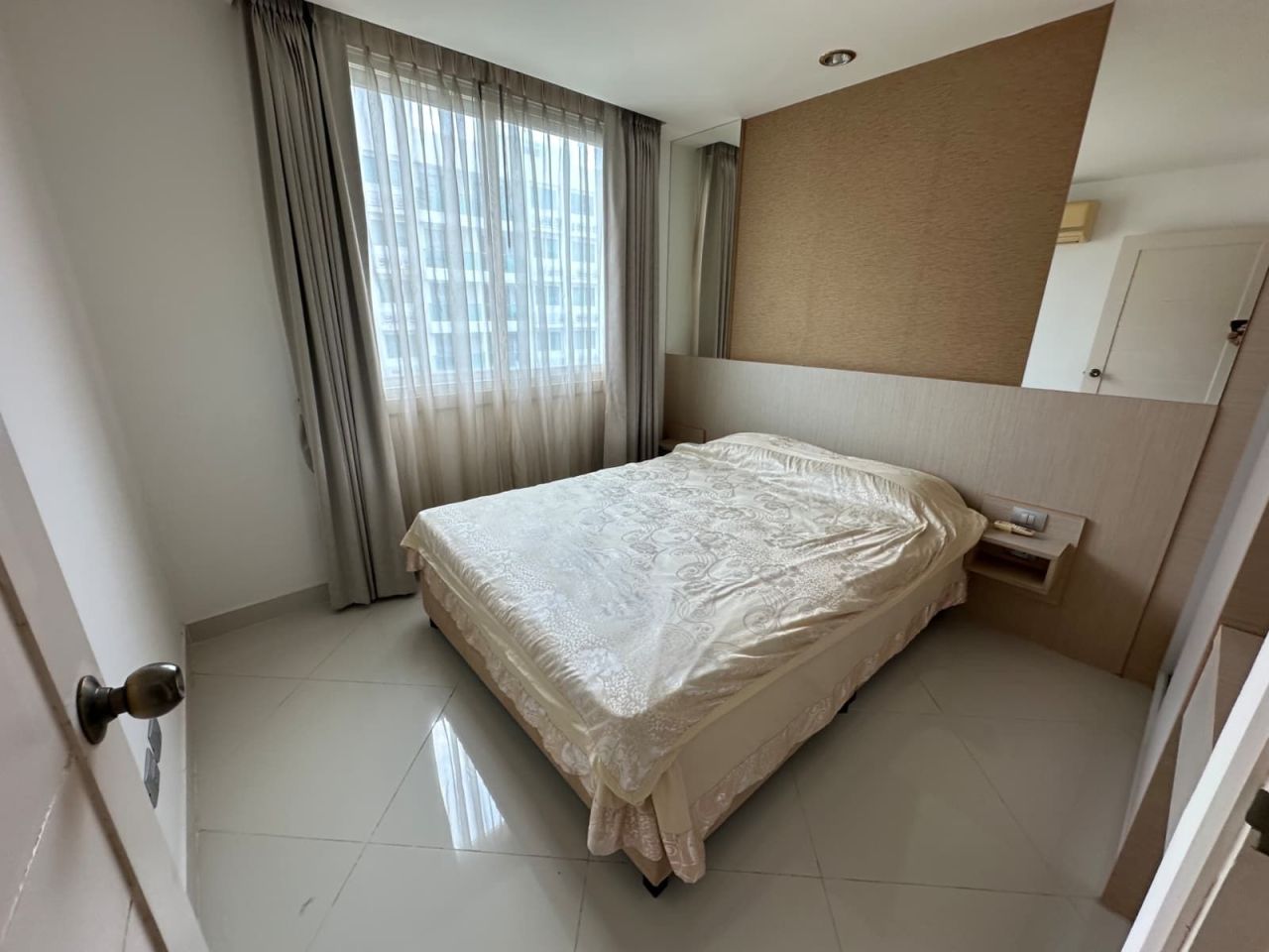 Квартира в Паттайе, Таиланд, 35 м² - фото 4