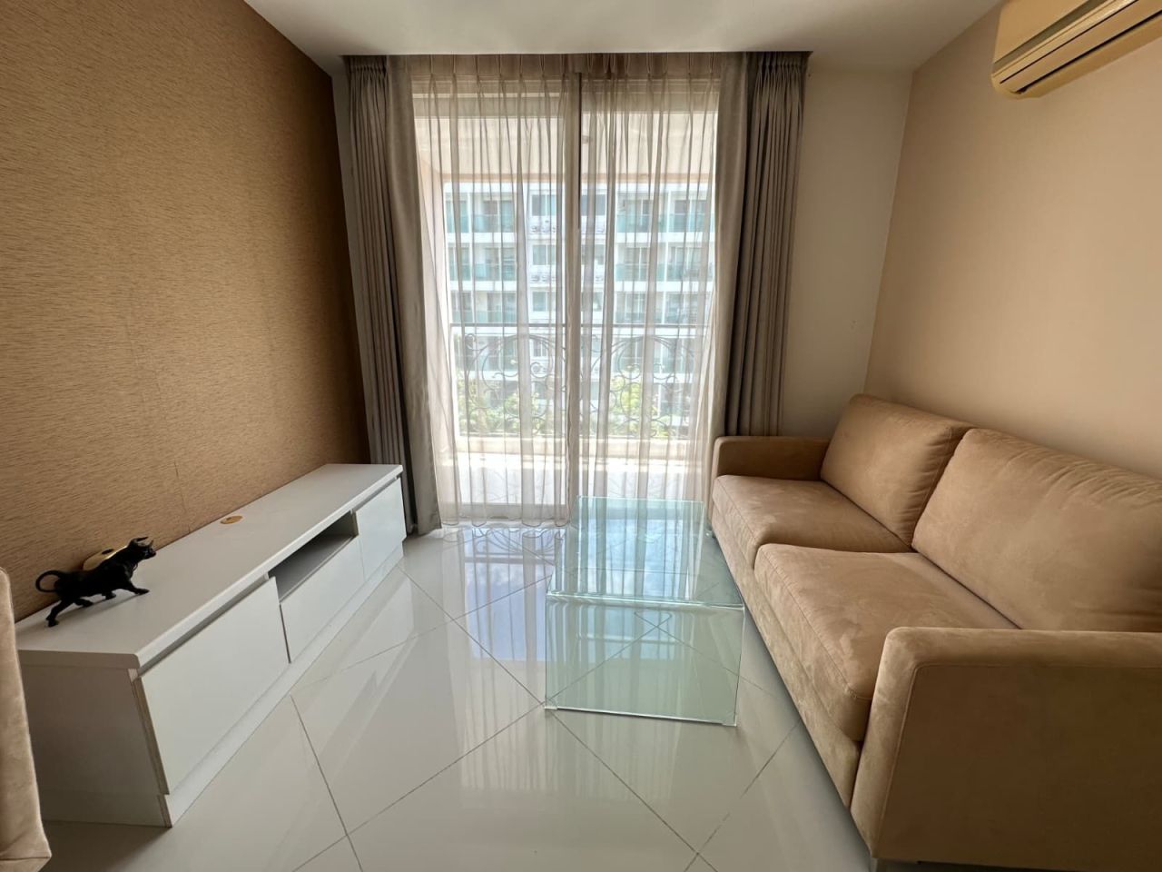 Квартира в Паттайе, Таиланд, 35 м² - фото 10