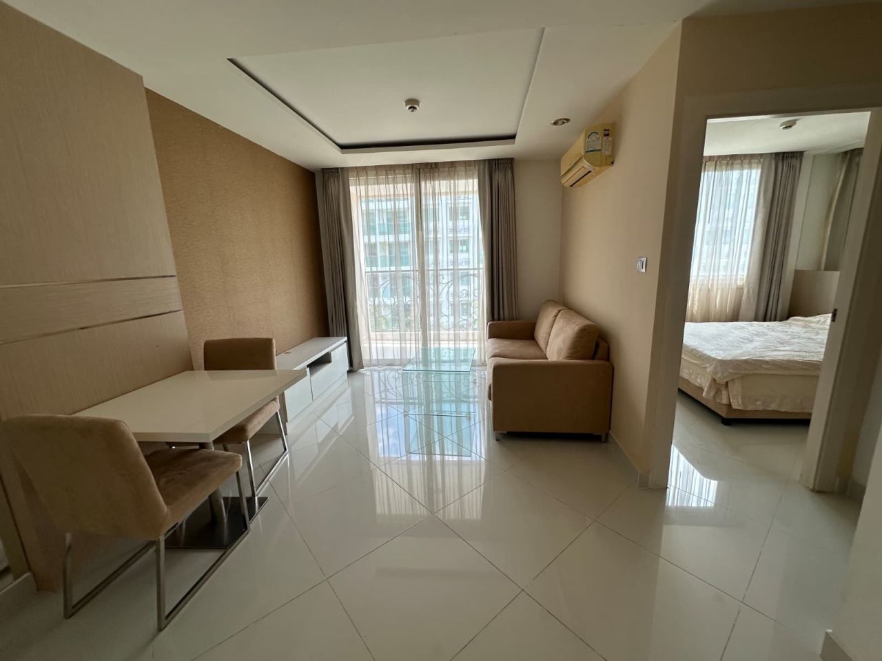 Квартира в Паттайе, Таиланд, 35 м² - фото 7