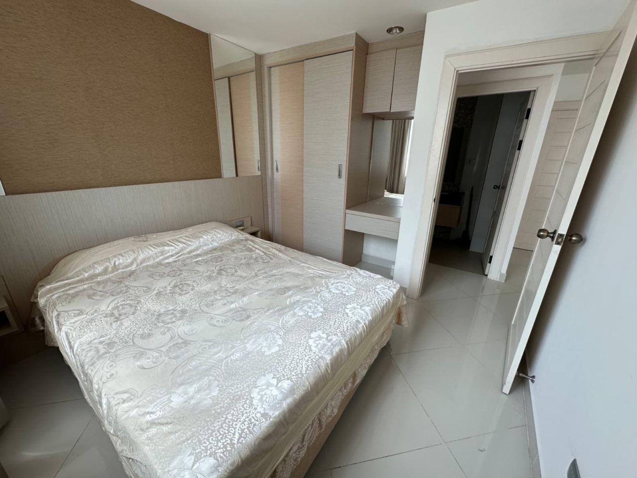 Квартира в Паттайе, Таиланд, 35 м² - фото 9