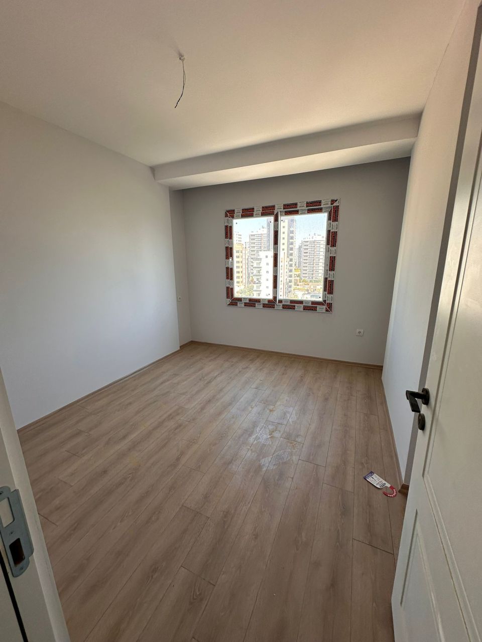 Квартира в Мерсине, Турция, 55 м² - фото 10