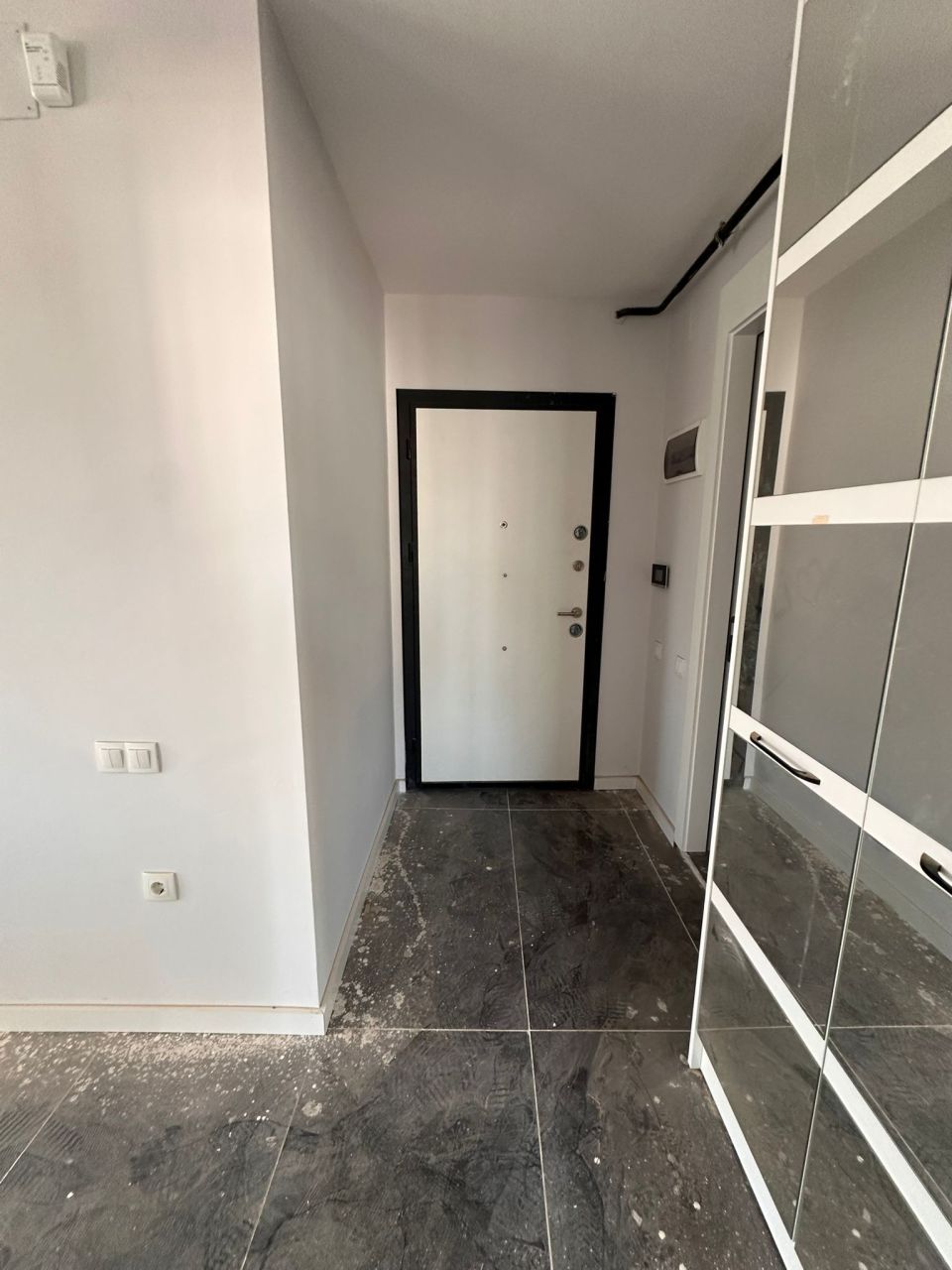 Квартира в Мерсине, Турция, 55 м² - фото 13