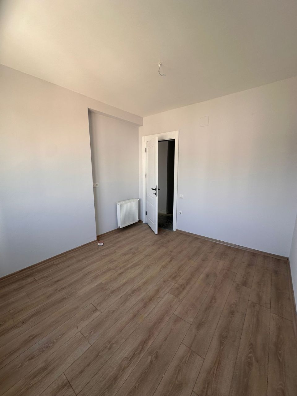 Квартира в Мерсине, Турция, 55 м² - фото 9