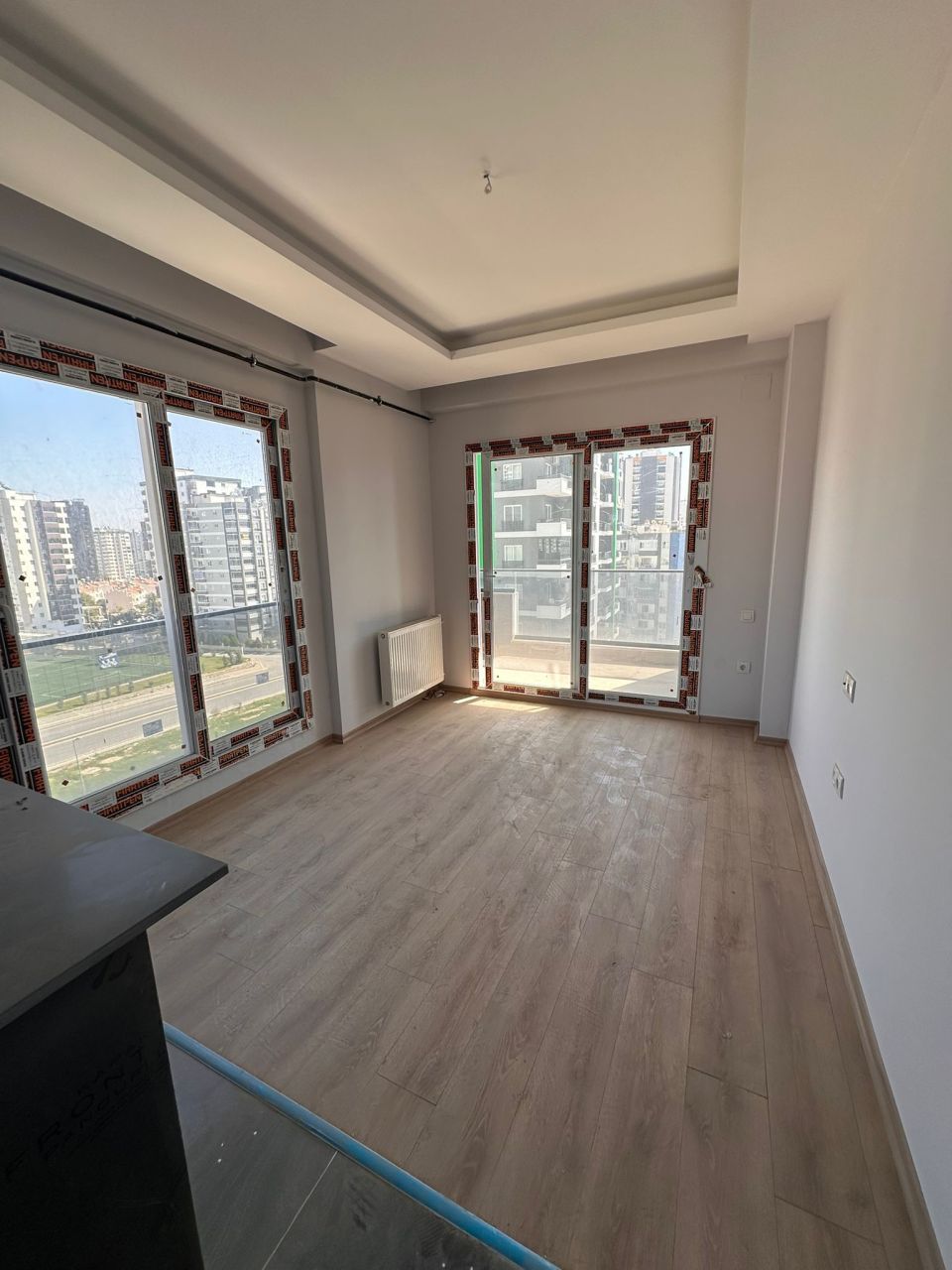 Квартира в Мерсине, Турция, 55 м² - фото 7