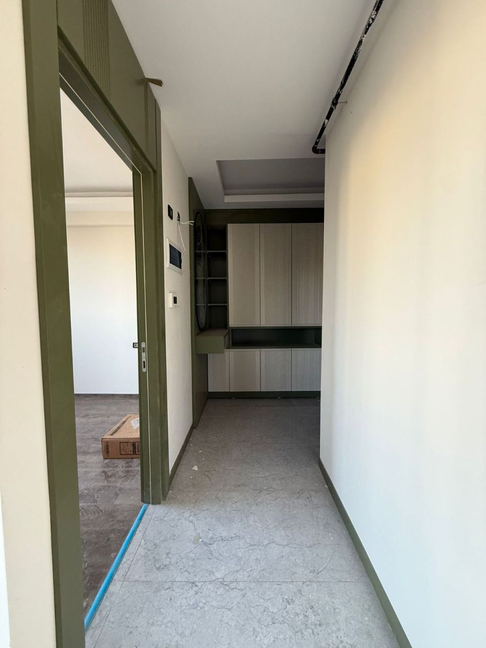 Квартира в Мерсине, Турция, 65 м² - фото 8